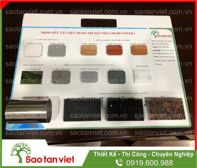 CHUBB Phan Dinh Phung 5