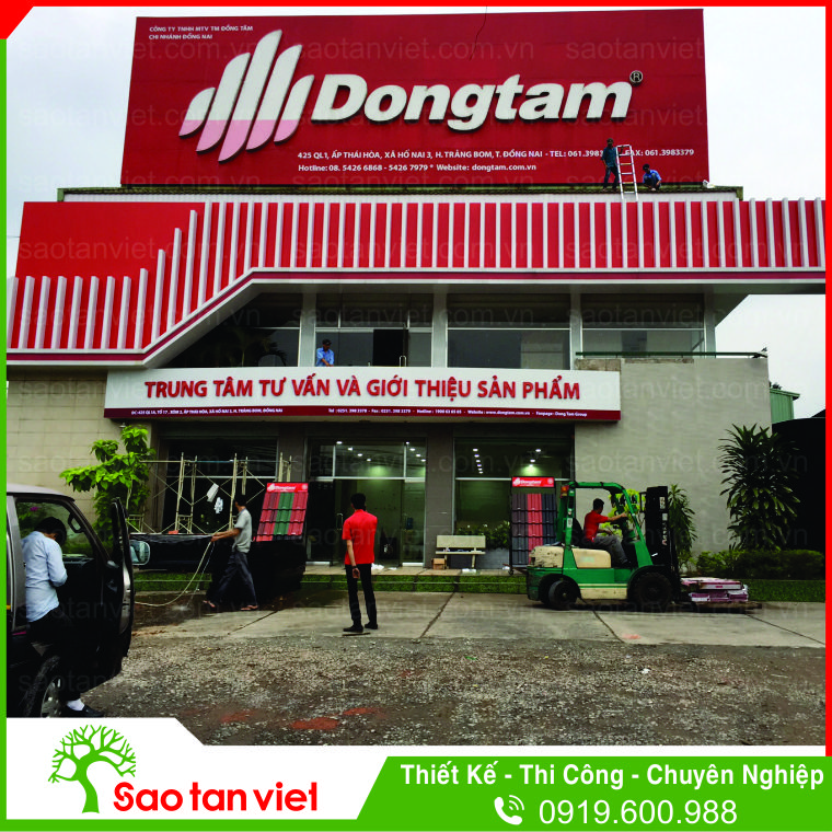 Dong Tam Mien Nam Trang Bom 1