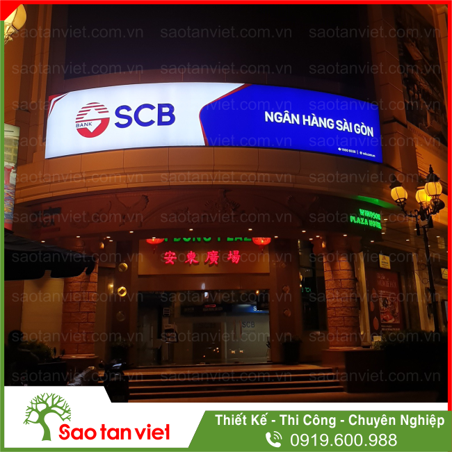 Ngan Hang SCB 9