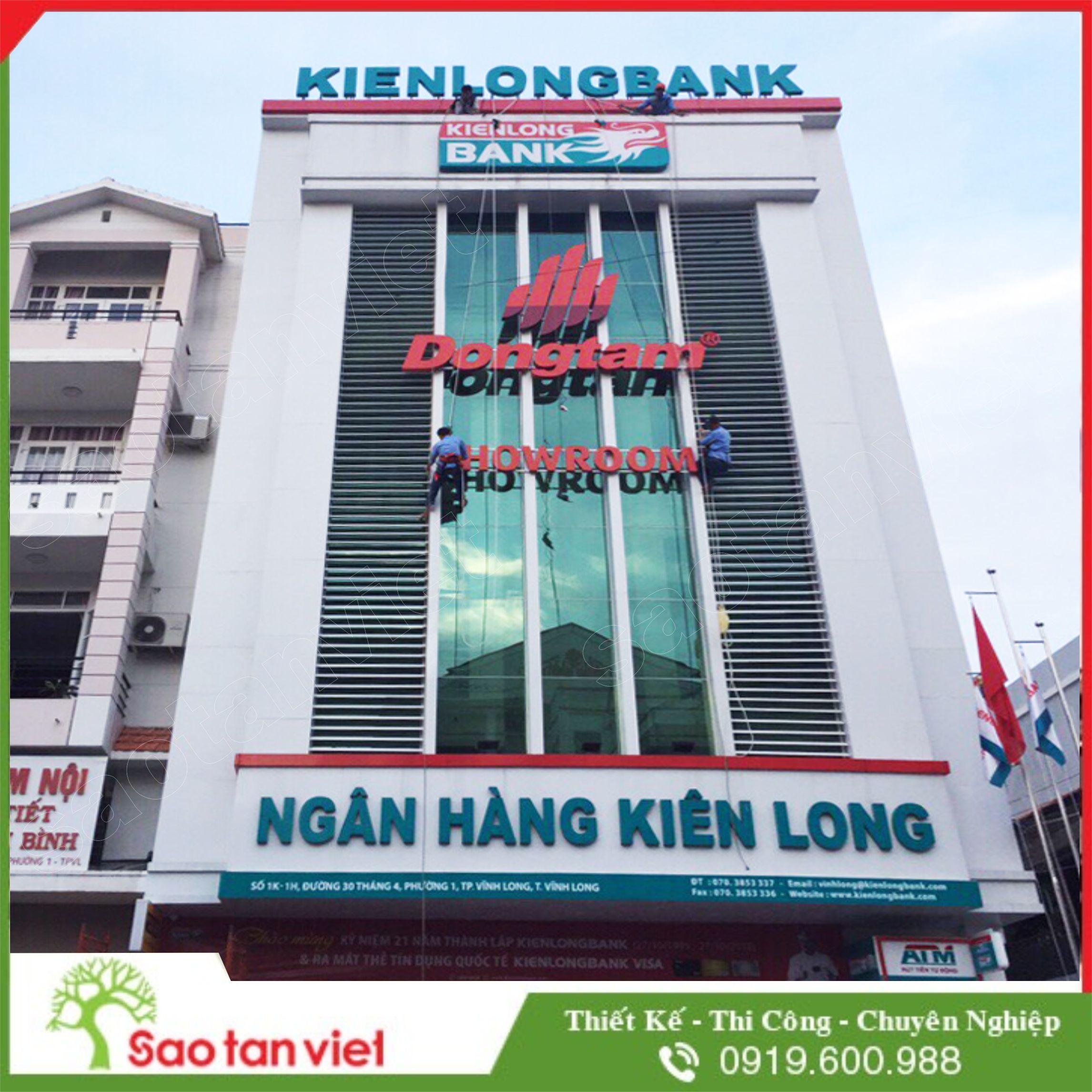 đồng tâm vĩnh long Graphic film 3m