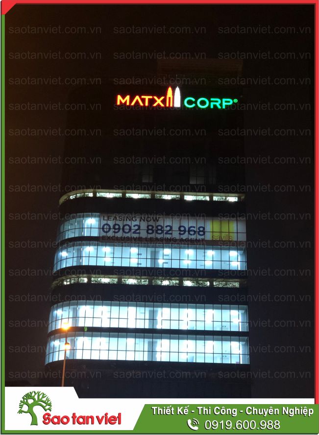 Matxicorp 4