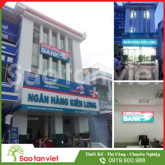Biển hiệu hộp đèn 3m- Bien hieu hop den 3m
