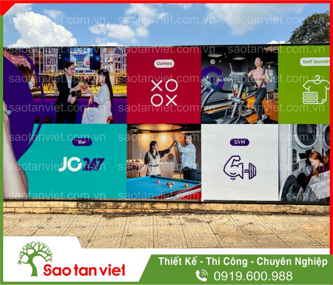 SOJO Buon Ma Thuot 2