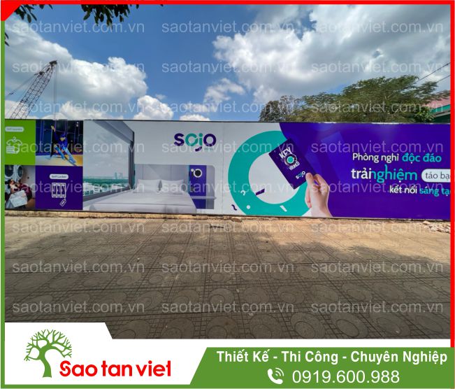 SOJO Buon Ma Thuot 3