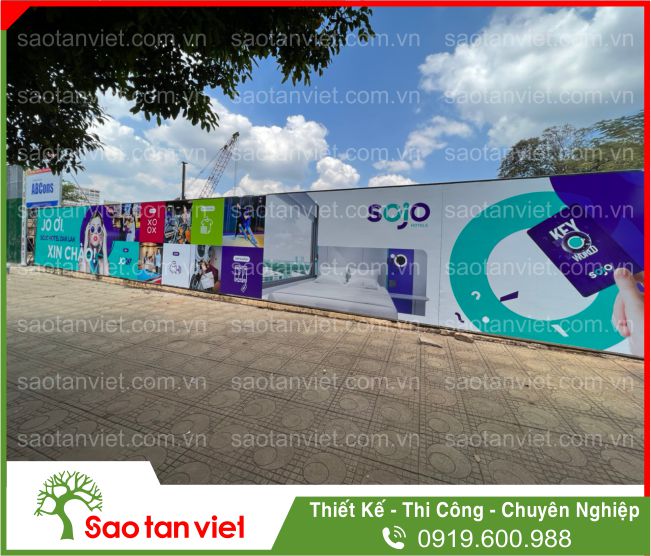 SOJO Buon Ma Thuot 4