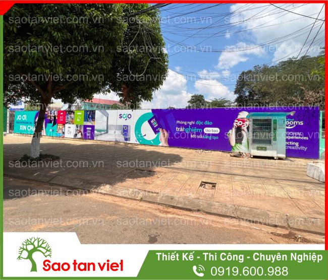 SOJO Buon Ma Thuot 5