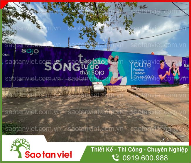 SOJO Buon Ma Thuot 6