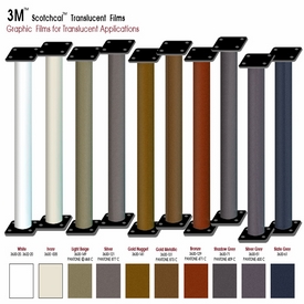 thumb White sticker 3m usa saotanviet
