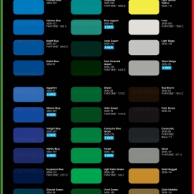 Decal 3M Graphic Film - Series 3630-usa555