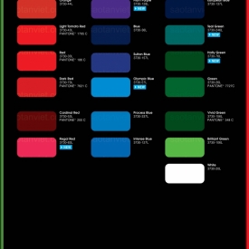 Decal 3M Graphic Film - Series 3730
