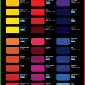 Decal 3M Graphic Film - Series 3630 USA