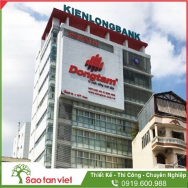 HỆ THỐNG ĐỒNG TÂM MIỀN NAM