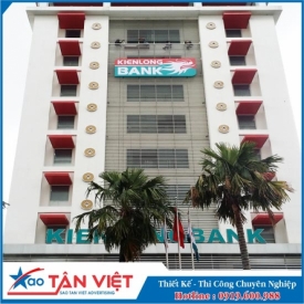 HỆ THỐNG NGÂN HÀNG KIÊN LONG TP. HỒ CHÍ MINH