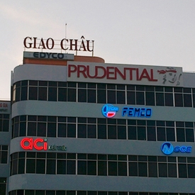 Chữ Mica - Đèn Neonsign