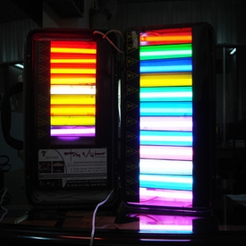 Bộ Mẫu Đèn Neon Sign