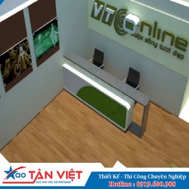 Chữ Mica - Acrylit Làm Hộp Nổi