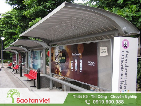 bang quang cao nha cho xe buyt