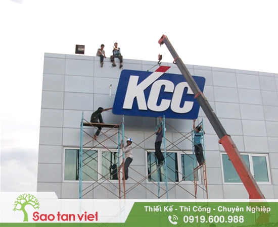 lua chon vi tri bang hieu quang cao