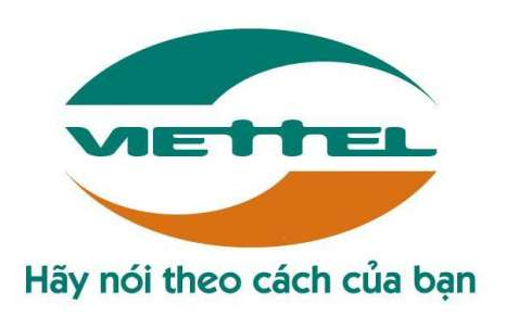 slogan quang cao viettel