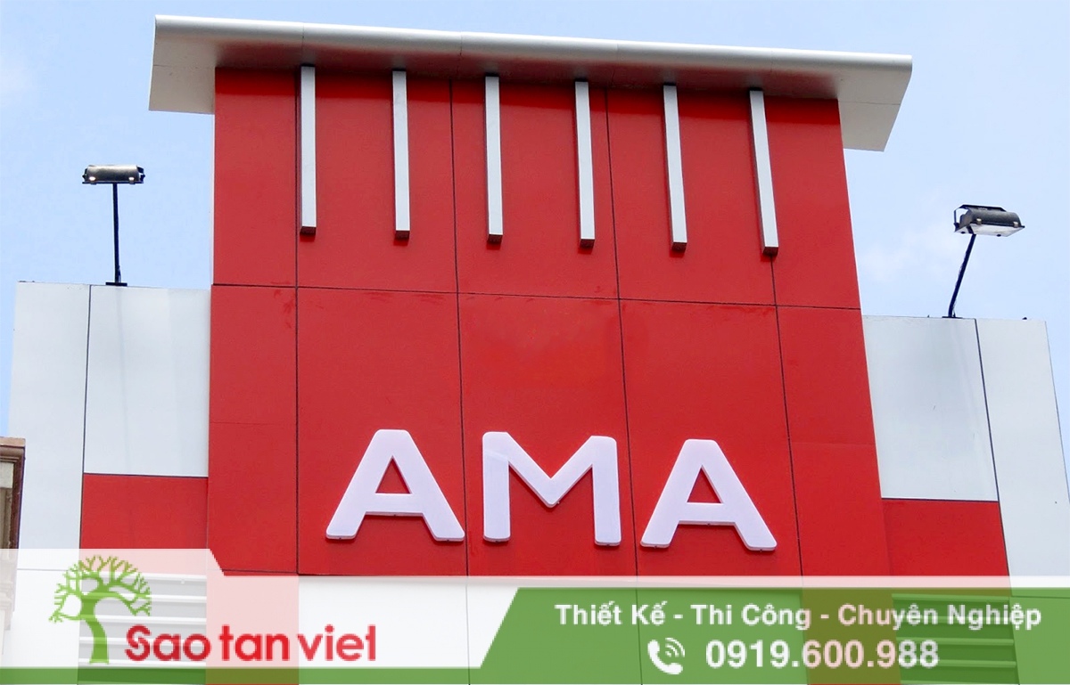 tam dung alu den neonsign
