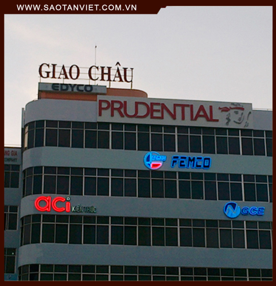 Chữ Mica - Đèn Neonsign