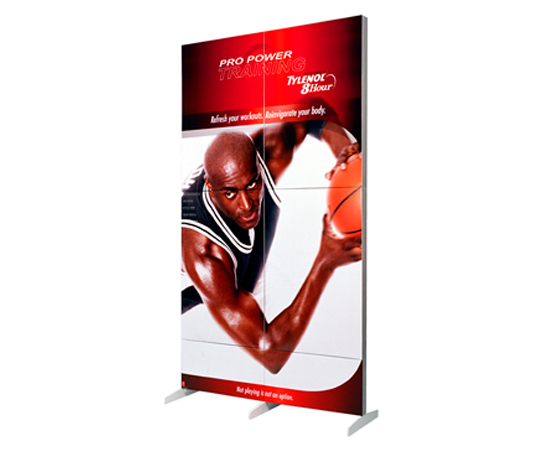 Backdrop Đứng  - Backdrop Stand