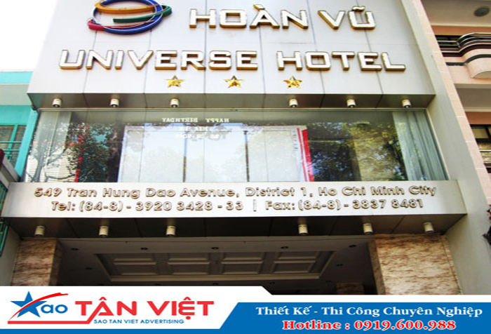 Mặt dựng Aluminium 02