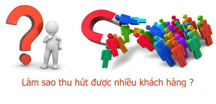 thu hut bang bang hieu quang cao